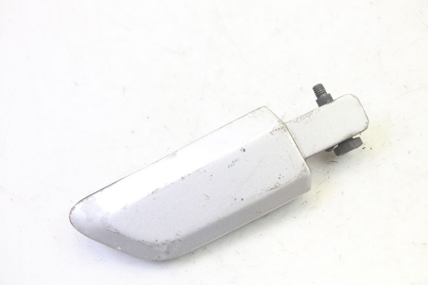 photo de PAIR OF REAR FOOTRESTS YAMAHA X-CITY XCITY 125 (2007 - 2008)