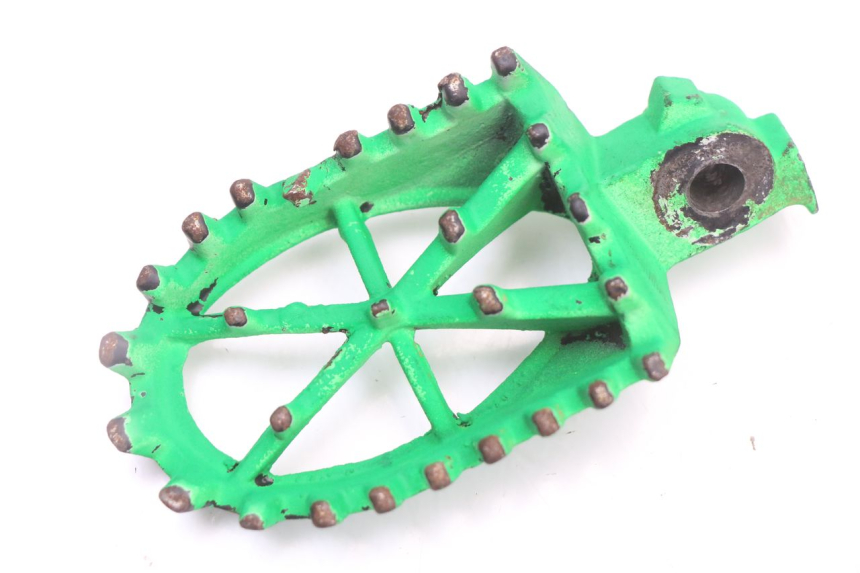 photo de PAIR FRONT FOOTREST ORION AGB37 CRF1 DIRT BIKE 140