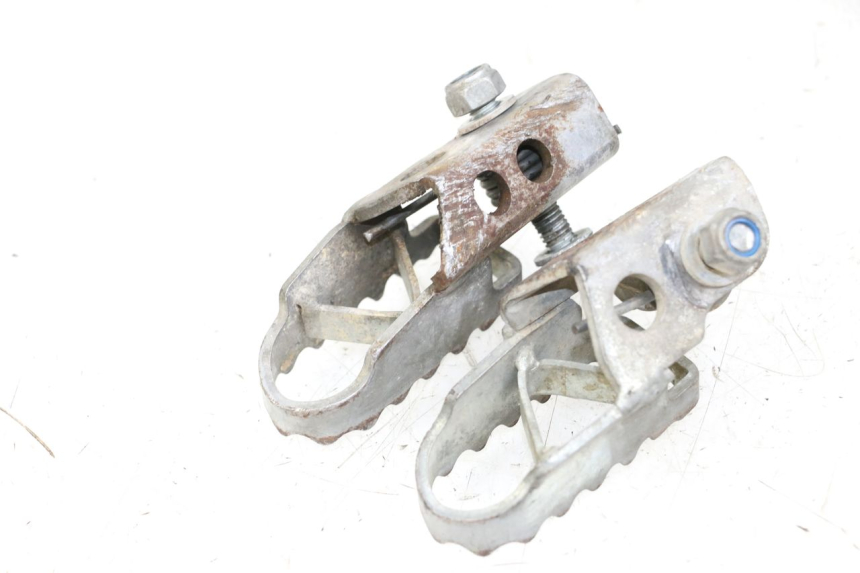 photo de PAIR FRONT FOOTREST SHERCO CITY CORP 125 (2003 - 2007)