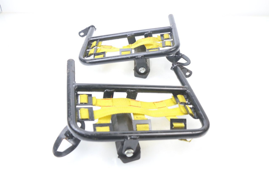 photo de PAIR FRONT FOOTREST CHINESE QUAD DIAMOND R 250 (2005 - 2010)