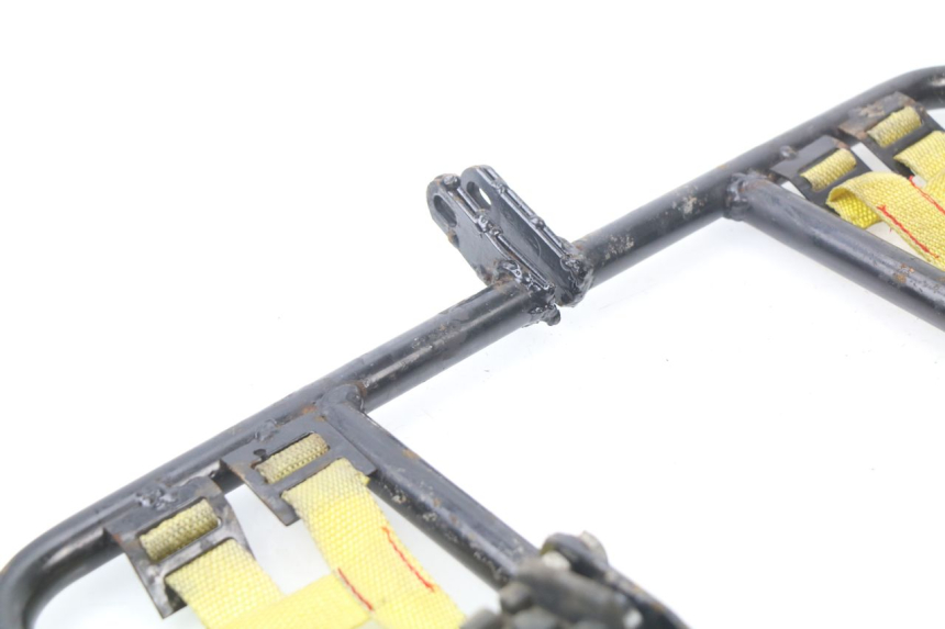 photo de PAIR FRONT FOOTREST CHINESE QUAD DIAMOND R 250 (2005 - 2010)