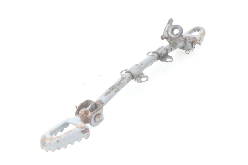 photo de PAIR OF FRONT FOOTRESTS CCR DIRT BIKE 125