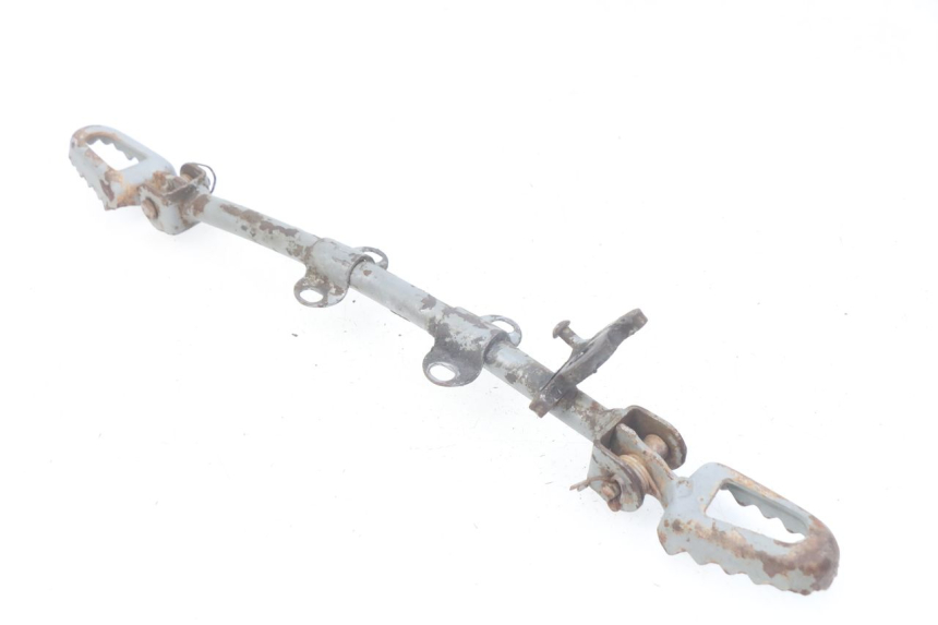 photo de PAIR OF FRONT FOOTRESTS CCR DIRT BIKE 125