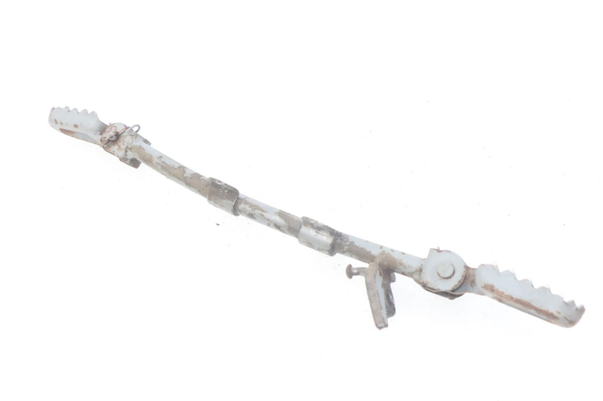 photo de PAIR OF FRONT FOOTRESTS CCR DIRT BIKE 125