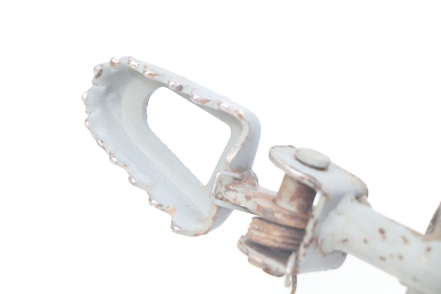 photo de PAIR OF FRONT FOOTRESTS CCR DIRT BIKE 125