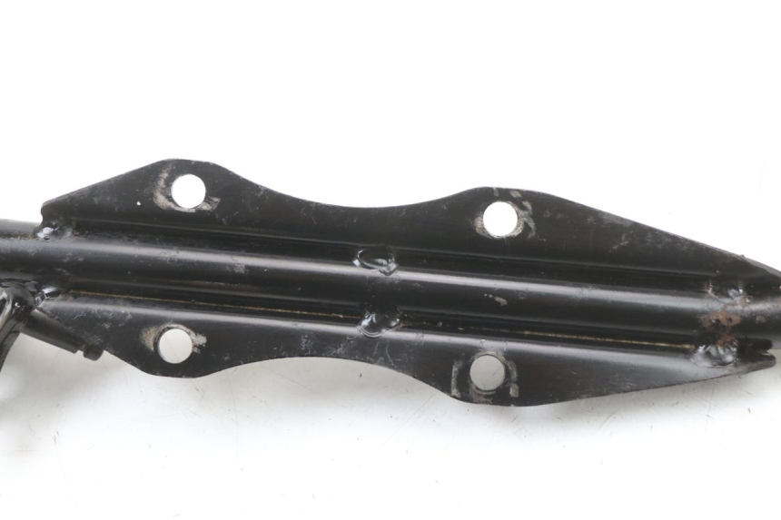photo de PAIR OF FRONT FOOTRESTS KSR RACING DRIFT 140