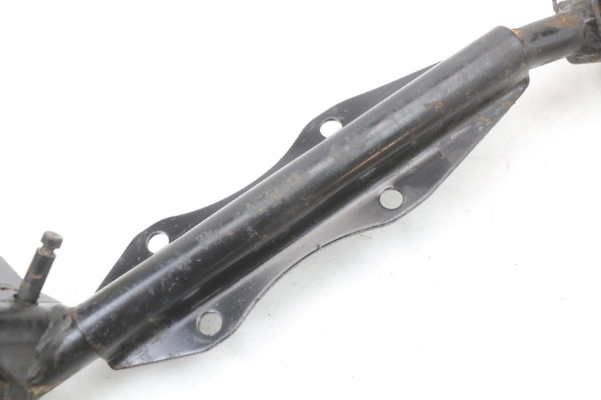 photo de PAIR OF FRONT FOOTRESTS KSR RACING DRIFT 140