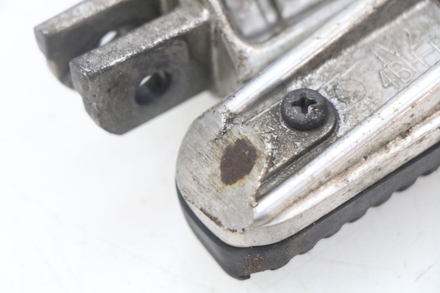 photo de PAIR OF FRONT FOOTRESTS YAMAHA FJR ABS 1300 (2016 - 2020)
