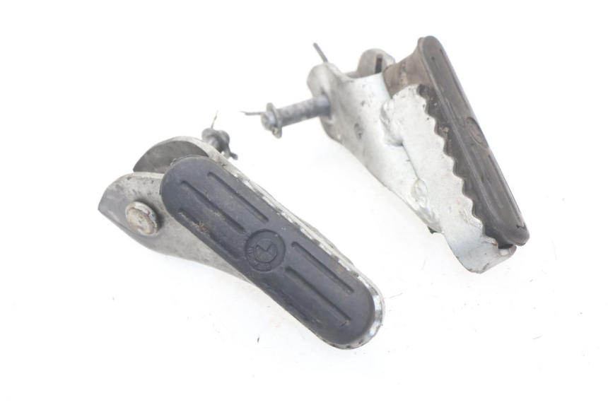 photo de PAIR FRONT FOOTREST BMW R GS 1150 (1999 - 2004) - Product overview