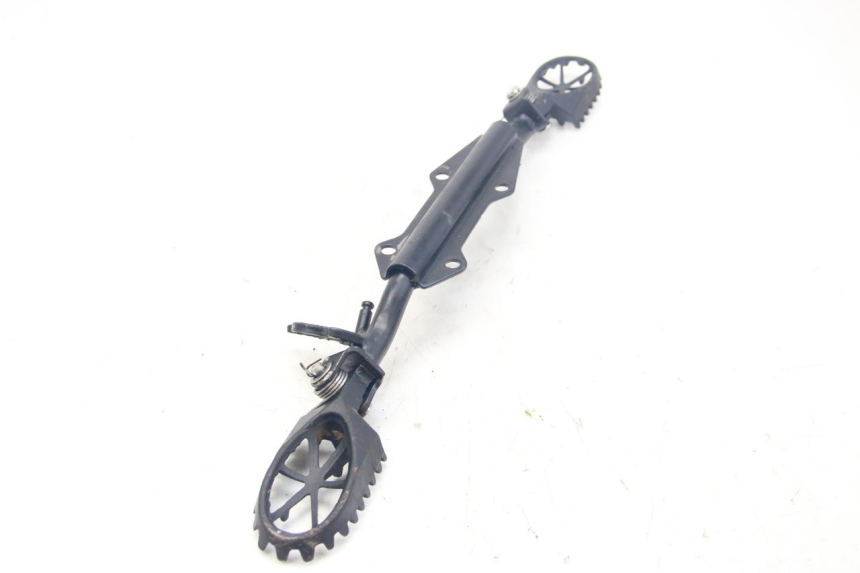 photo de PAIR OF FRONT FOOTRESTS APOLLO RFZ 125