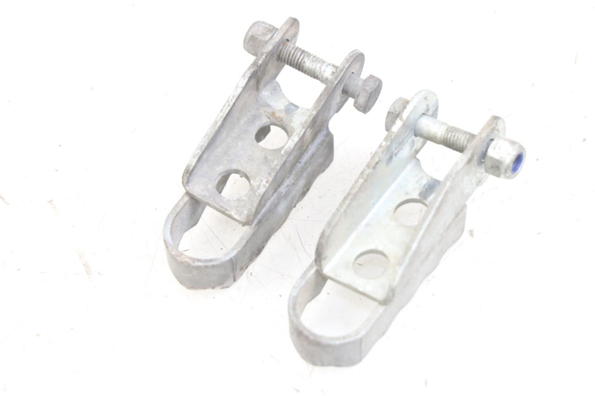 photo de PAIR OF FRONT FOOTRESTS GILERA RK 50 (1996 - 1999)