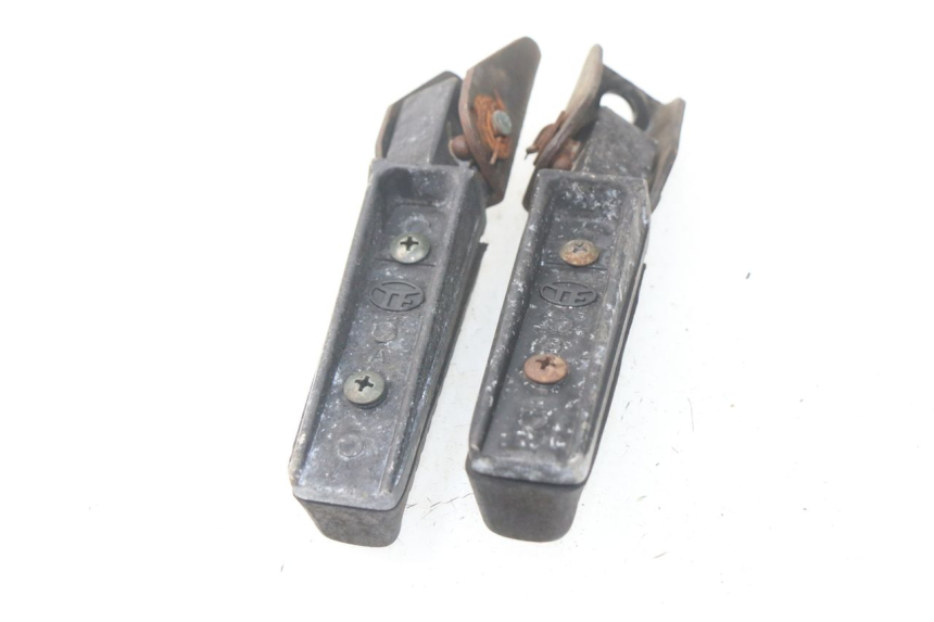 photo de PAIR FRONT FOOTREST MASH SEVENTY FIVE 125 (2013 - 2021) - Product overview