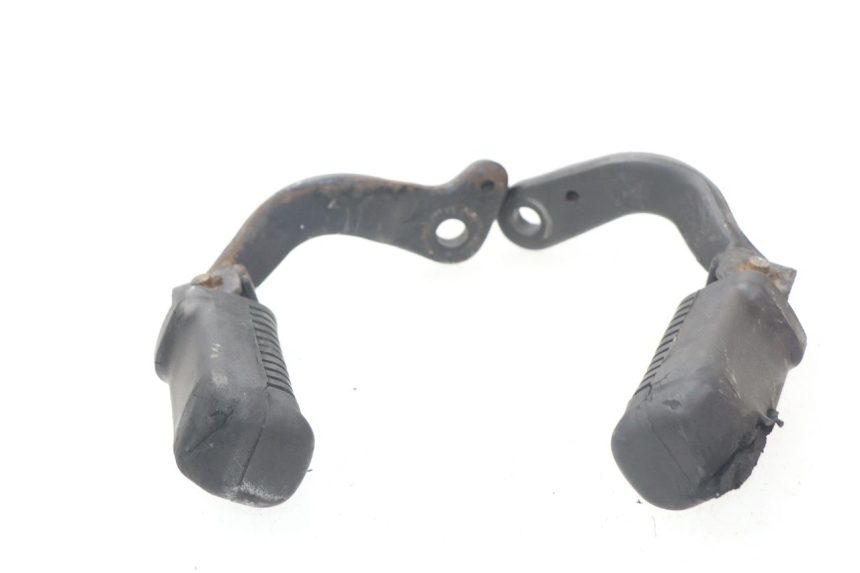 photo de PAIR OF FRONT FOOTRESTS YAMAHA SR 125 (1982 - 2003)