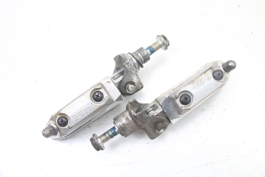 photo de PAIR FRONT FOOTREST SUZUKI GSX F GSXF 650 (2007 - 2015)