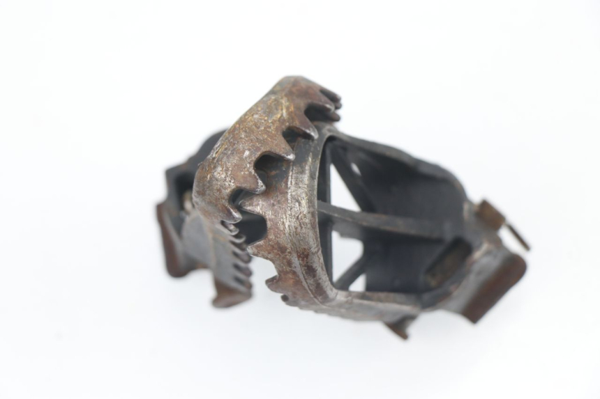 photo de PAIR FRONT FOOTREST KTM SX 65 (2009 - 2015)