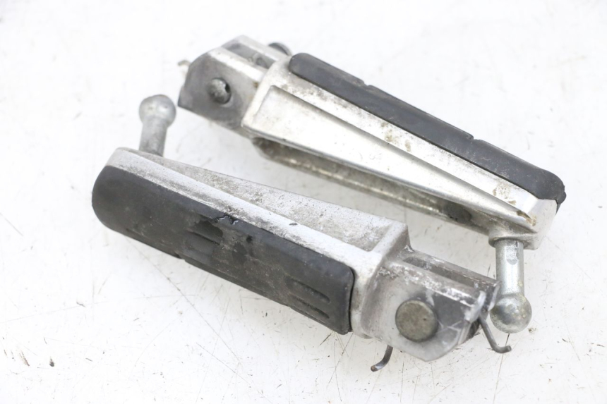 photo de PAIR FRONT FOOTREST YAMAHA TDM ABS 900 (2002 - 2014) - Main view