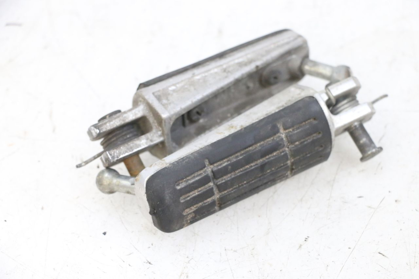 photo de PAIR FRONT FOOTREST YAMAHA TDM ABS 900 (2002 - 2014) - Checked used part