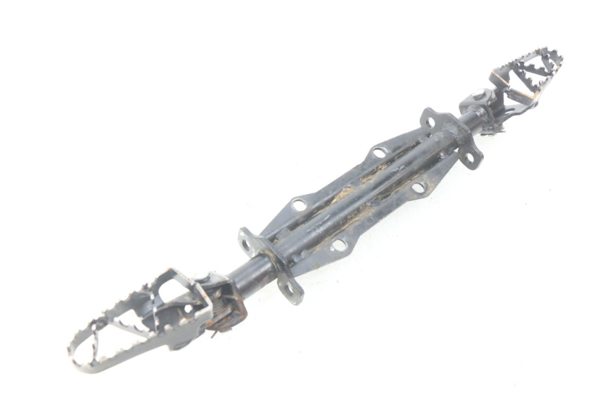 photo de PAIR FRONT FOOTREST NITRO MOTORS THUNDER 125