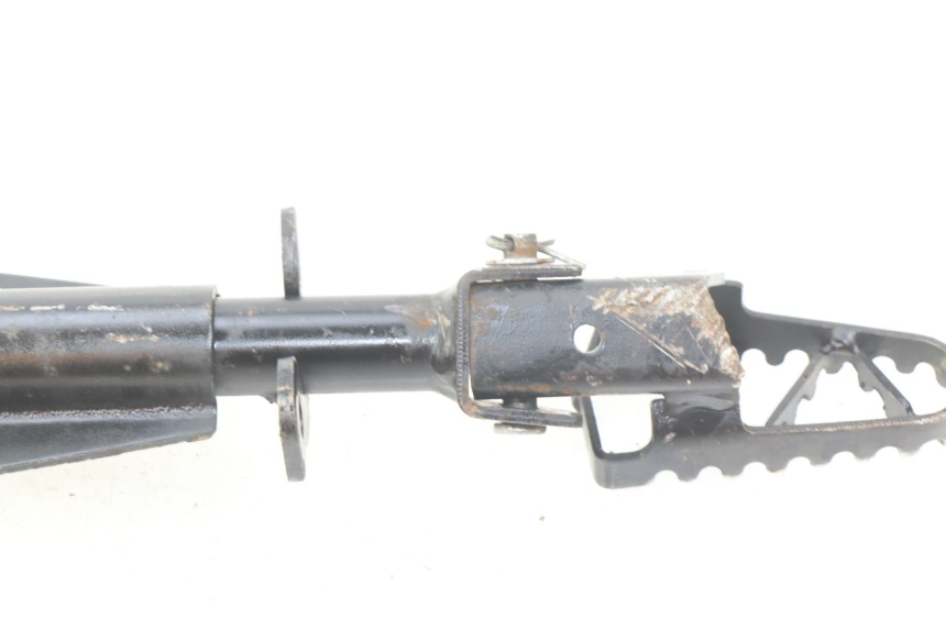 photo de PAIR FRONT FOOTREST NITRO MOTORS THUNDER 125