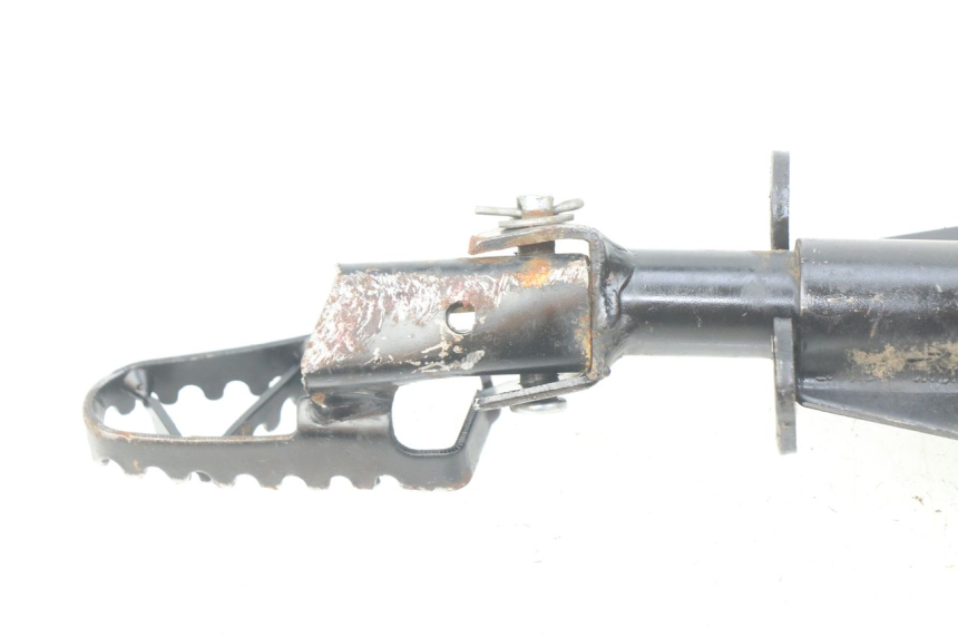 photo de PAIR FRONT FOOTREST NITRO MOTORS THUNDER 125