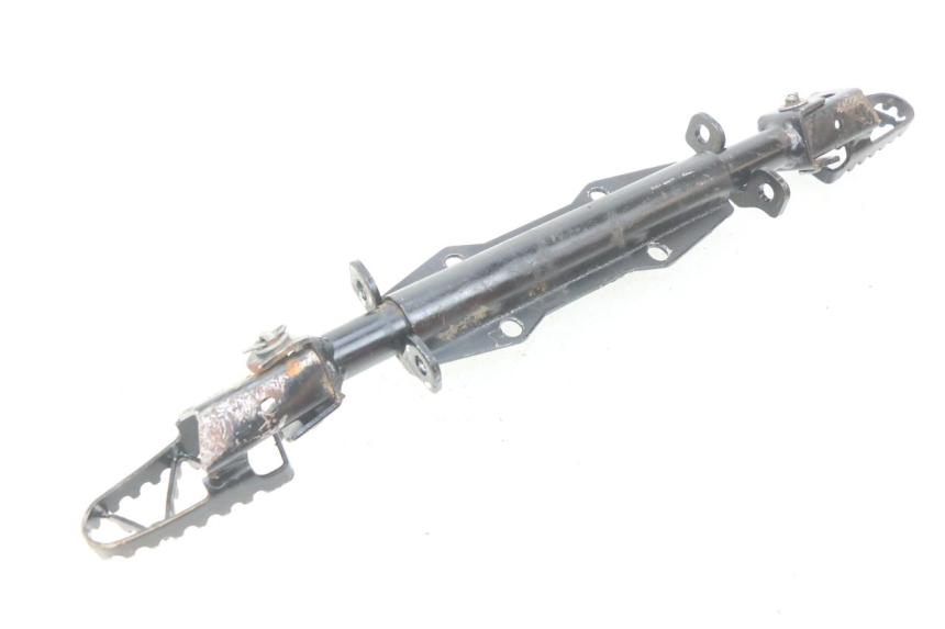 photo de PAIR FRONT FOOTREST NITRO MOTORS THUNDER 125