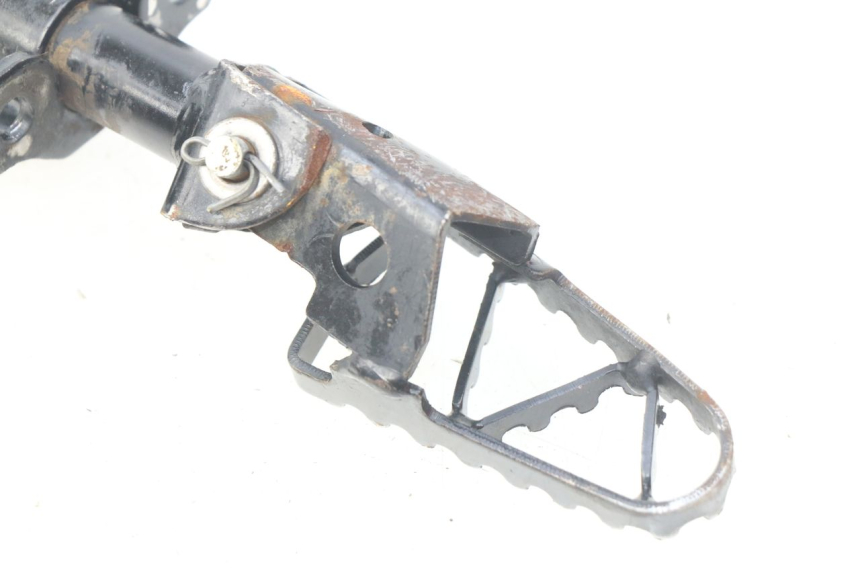 photo de PAIR FRONT FOOTREST NITRO MOTORS THUNDER 125