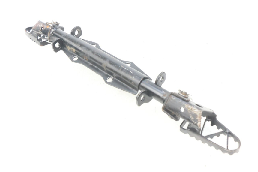 photo de PAIR FRONT FOOTREST NITRO MOTORS THUNDER 125