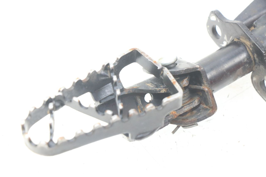 photo de PAIR FRONT FOOTREST NITRO MOTORS THUNDER 125