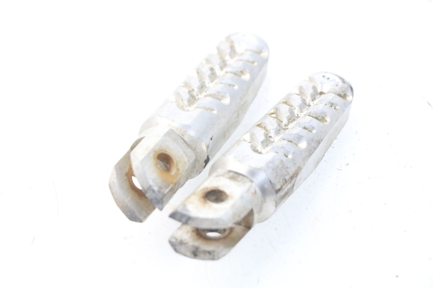 photo de PAIR FRONT FOOTREST YAMAHA XJ600 XJ DIVERSION 600 (1992 - 1997)
