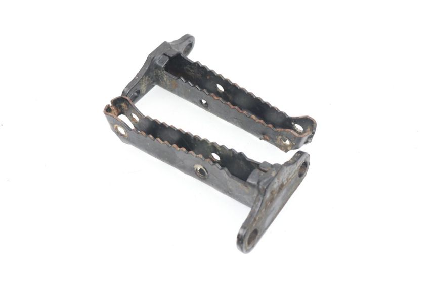photo de PAIR FRONT FOOTREST SHINERAY XY250 STXE 250 (2006 - 2012)