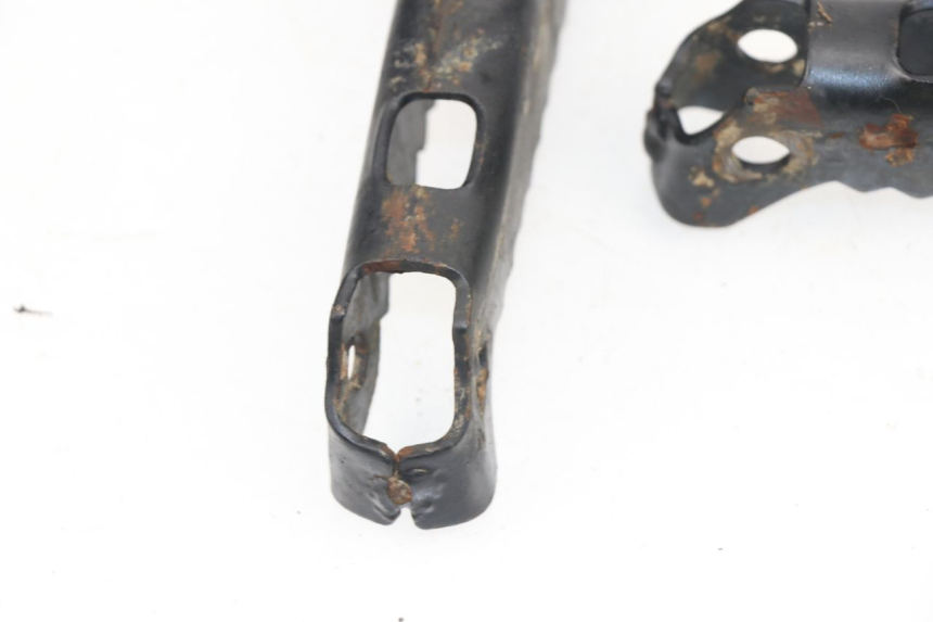 photo de PAIR FRONT FOOTREST SHINERAY XY250 STXE 250 (2006 - 2012)