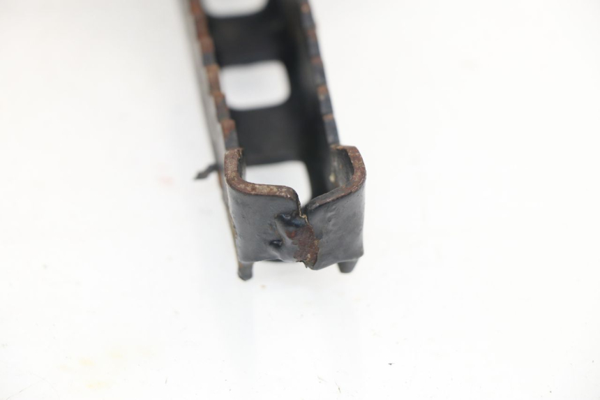 photo de PAIR FRONT FOOTREST SHINERAY XY250 STXE 250 (2006 - 2012)