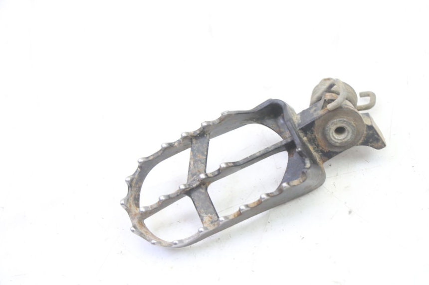 photo de PAIR FRONT FOOTREST YAMAHA YZ 85 (2022 - 2025)