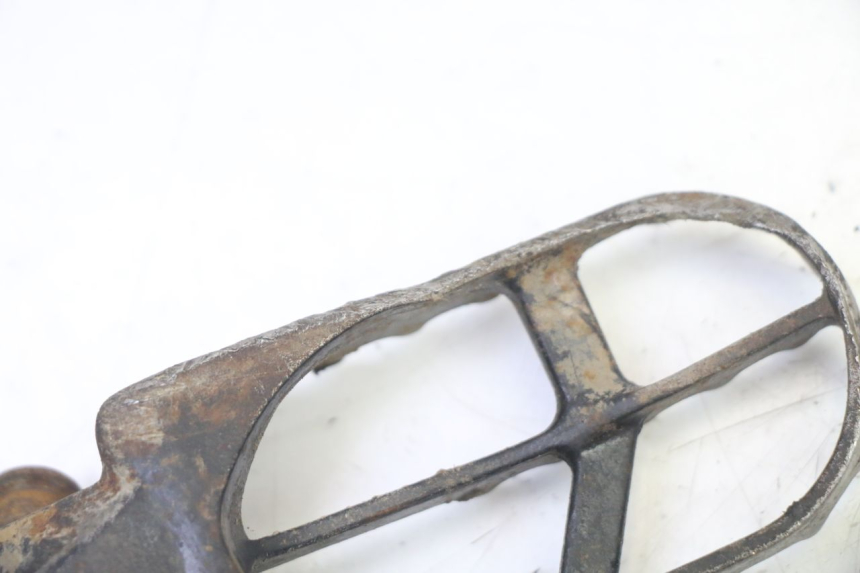 photo de PAIR FRONT FOOTREST YAMAHA YZ 85 (2022 - 2025)