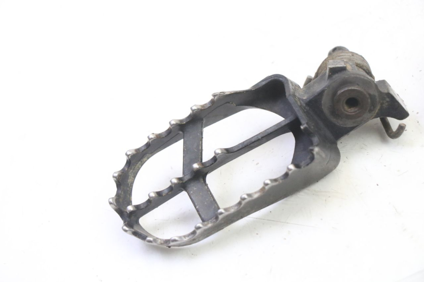photo de PAIR OF FRONT FOOTRESTS YAMAHA YZ 85 (2002 - 2018)