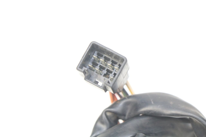 photo de HANDLEBAR SWITCHES SUZUKI BURGMAN 125 (2007 - 2014) - Checked used part