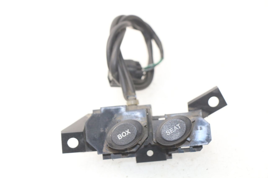 photo de HAND SWITCHES HONDA NSS EX FORZA 250 (2008 - 2009)