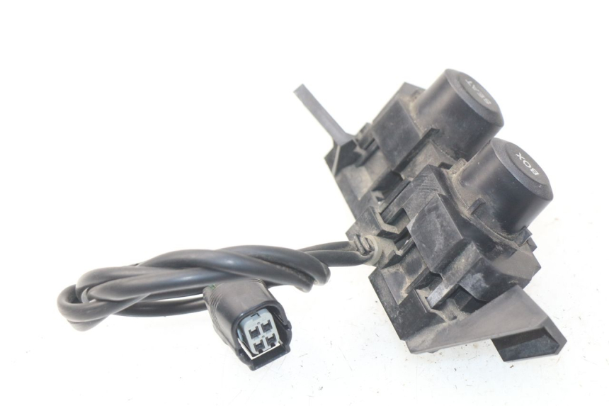 photo de HAND SWITCHES HONDA NSS EX FORZA 250 (2008 - 2009)