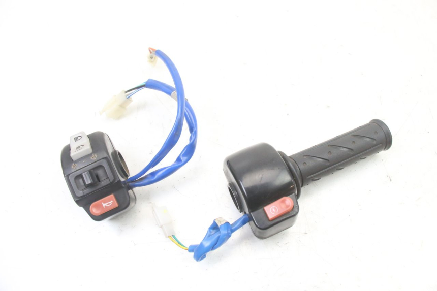 photo de HAND SWITCHES KYMCO AGILITY 4T 50 (2018 - 2022)