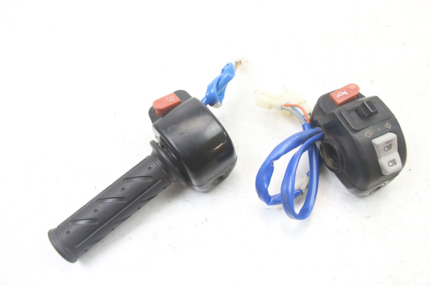 photo de HAND SWITCHES KYMCO AGILITY 4T 50 (2018 - 2022)