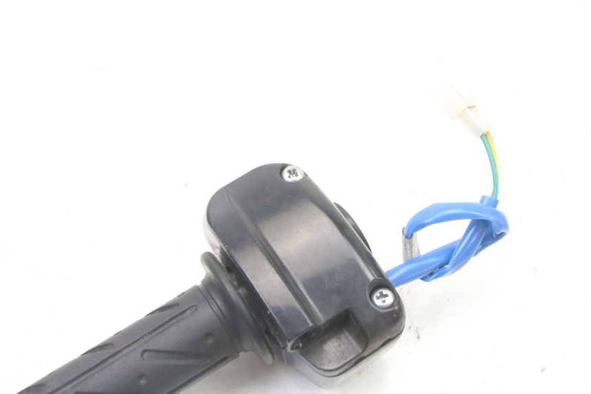photo de HAND SWITCHES KYMCO AGILITY 4T 50 (2018 - 2022)