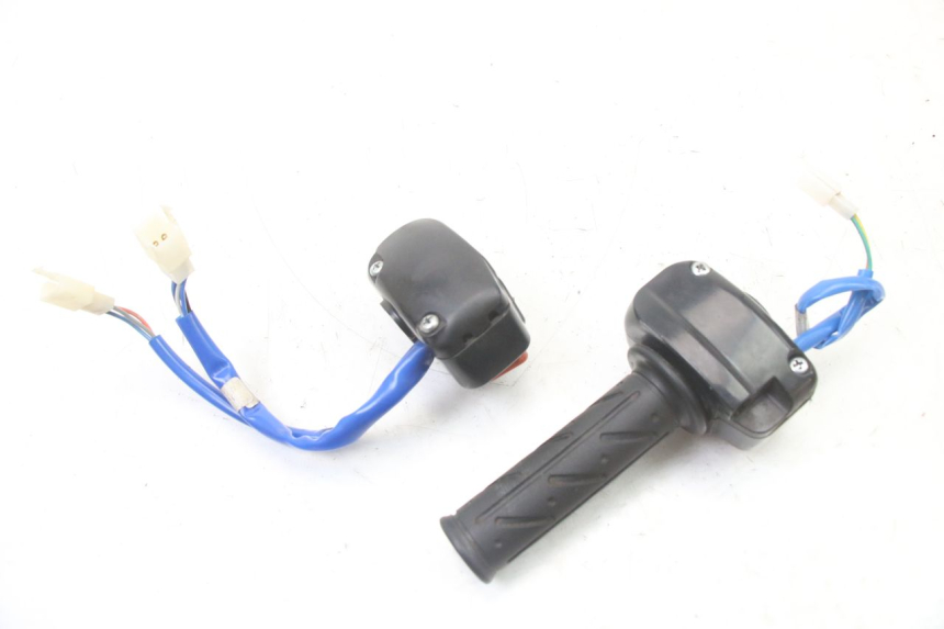 photo de HAND SWITCHES KYMCO AGILITY 4T 50 (2018 - 2022)