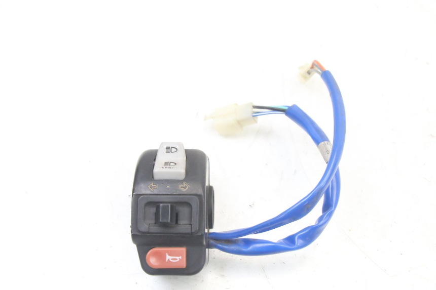 photo de HAND SWITCHES KYMCO AGILITY 4T 50 (2018 - 2022)