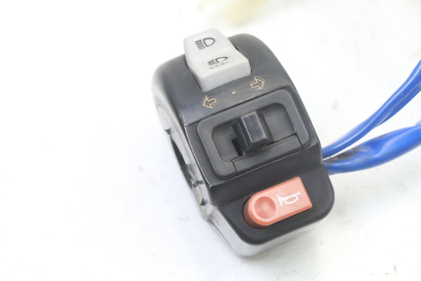 photo de HAND SWITCHES KYMCO AGILITY 4T 50 (2018 - 2022)
