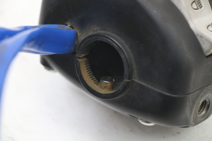 photo de HAND SWITCHES KYMCO AGILITY 4T 50 (2018 - 2022)