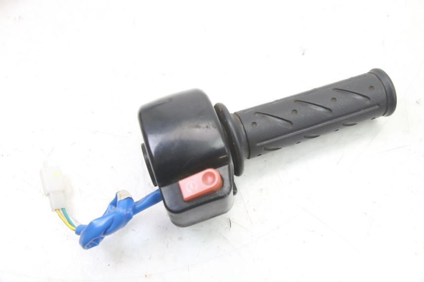 photo de HAND SWITCHES KYMCO AGILITY 4T 50 (2018 - 2022)