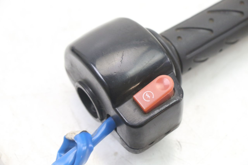 photo de HAND SWITCHES KYMCO AGILITY 4T 50 (2018 - 2022)