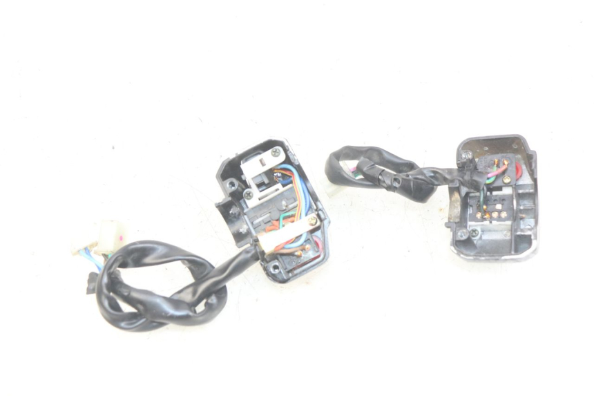 photo de HANDLEBAR SWITCHES KSR PANDORA 4T 50 (2018 - 2023) - Component detail