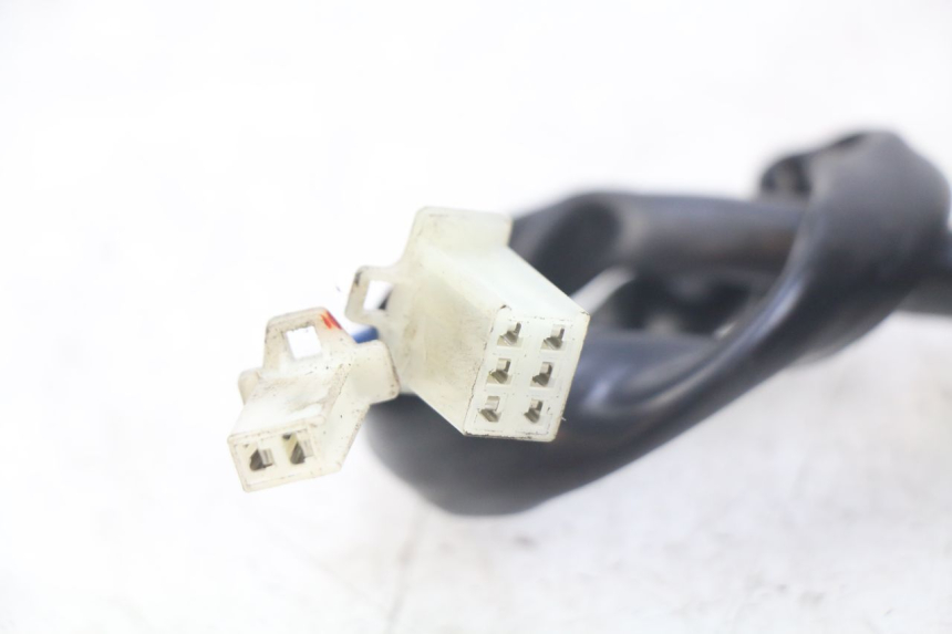 photo de HANDLEBAR SWITCHES KSR PANDORA 4T 50 (2018 - 2023) - Alternative perspective