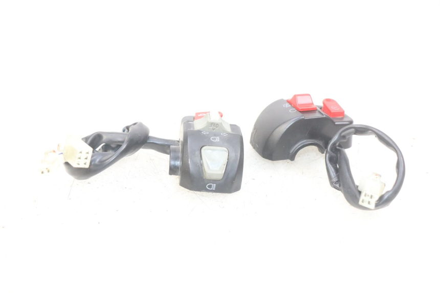 photo de HANDLEBAR SWITCHES KSR PANDORA 4T 50 (2018 - 2023) - Technical close-up